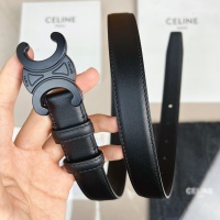 $45.00 USD Celine AAA Quality Belts For Women #1106245