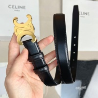$45.00 USD Celine AAA Quality Belts For Women #1106247
