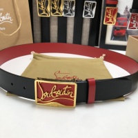 $76.00 USD Christian Louboutin CL AAA Quality Belts #1106521