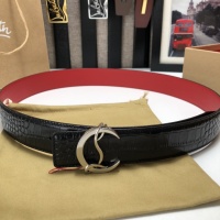 $72.00 USD Christian Louboutin CL AAA Quality Belts #1106529