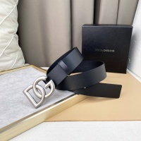 $52.00 USD Dolce & Gabbana D&G AAA Quality Belts #1106532