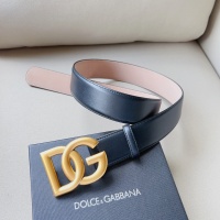 $60.00 USD Dolce & Gabbana D&G AAA Quality Belts #1106534