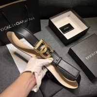 $60.00 USD Dolce & Gabbana D&G AAA Quality Belts #1106549