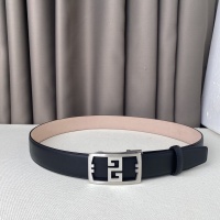 $60.00 USD Givenchy AAA Quality Belts #1106747