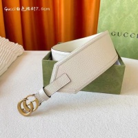 $76.00 USD Gucci AAA Quality Belts For Women #1106760