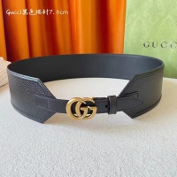 $76.00 USD Gucci AAA Quality Belts For Women #1106761