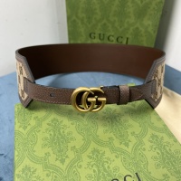 $76.00 USD Gucci AAA Quality Belts For Women #1106765