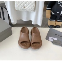 $82.00 USD Balenciaga Slippers For Women #1106980