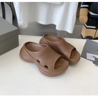 $82.00 USD Balenciaga Slippers For Women #1106980