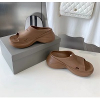 $82.00 USD Balenciaga Slippers For Women #1106980