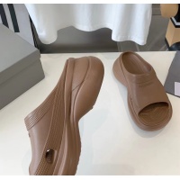 $82.00 USD Balenciaga Slippers For Women #1106980