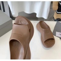 $82.00 USD Balenciaga Slippers For Women #1106980