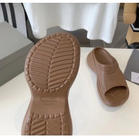 $82.00 USD Balenciaga Slippers For Women #1106980