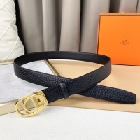 $52.00 USD Hermes AAA Quality Belts #1107046