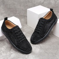 $80.00 USD Christian Louboutin Casual Shoes For Men #1107159