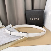 $60.00 USD Prada AAA Quality Belts For Women #1107200
