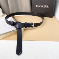 $60.00 USD Prada AAA Quality Belts For Women #1107204