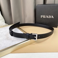 $60.00 USD Prada AAA Quality Belts For Women #1107204