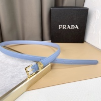$52.00 USD Prada AAA Quality Belts For Women #1107210