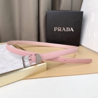 $52.00 USD Prada AAA Quality Belts For Women #1107215