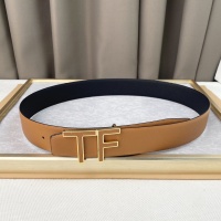 $64.00 USD Tom Ford AAA Quality Belts #1107236