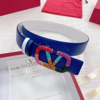$72.00 USD Valentino AAA Quality Belts For Unisex #1107289