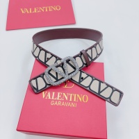 $72.00 USD Valentino AAA Quality Belts For Unisex #1107294