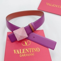 $72.00 USD Valentino AAA Quality Belts For Unisex #1107314
