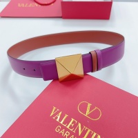 $72.00 USD Valentino AAA Quality Belts For Unisex #1107323