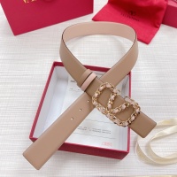 $64.00 USD Valentino AAA Quality Belts For Unisex #1107359