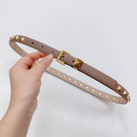 $76.00 USD Valentino AAA Quality Belts For Women #1107383