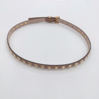 $76.00 USD Valentino AAA Quality Belts For Women #1107383
