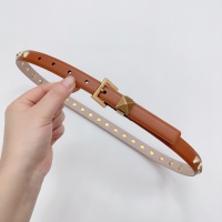 $76.00 USD Valentino AAA Quality Belts For Women #1107388