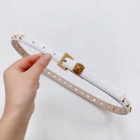 $76.00 USD Valentino AAA Quality Belts For Women #1107389