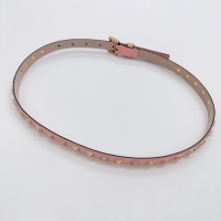 $76.00 USD Valentino AAA Quality Belts For Women #1107392