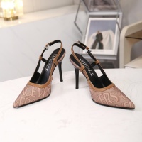 $82.00 USD Versace Sandal For Women #1107434