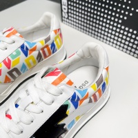$100.00 USD Dsquared Casual Shoes For Men #1107503
