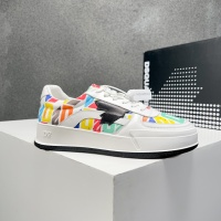 $100.00 USD Dsquared Casual Shoes For Men #1107503