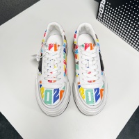 $100.00 USD Dsquared Casual Shoes For Men #1107503