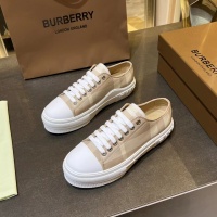 Burberry Casual Shoes For Women #1107588