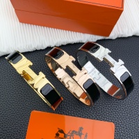$29.00 USD Hermes Bracelets #1107720
