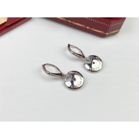 $24.00 USD Cartier Earrings For Women #1107762