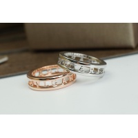 $23.00 USD Bvlgari Rings For Women #1108003