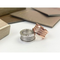 $27.00 USD Bvlgari Rings For Women #1108119