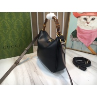 $76.00 USD Gucci AAA Quality Messenger Bags For Women #1108144
