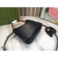 $76.00 USD Gucci AAA Quality Messenger Bags For Women #1108144