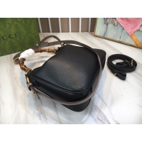 $76.00 USD Gucci AAA Quality Messenger Bags For Women #1108144