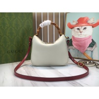 $76.00 USD Gucci AAA Quality Messenger Bags For Women #1108145