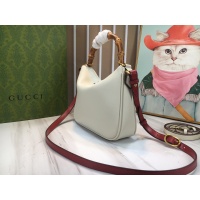 $76.00 USD Gucci AAA Quality Messenger Bags For Women #1108145