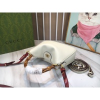 $76.00 USD Gucci AAA Quality Messenger Bags For Women #1108145